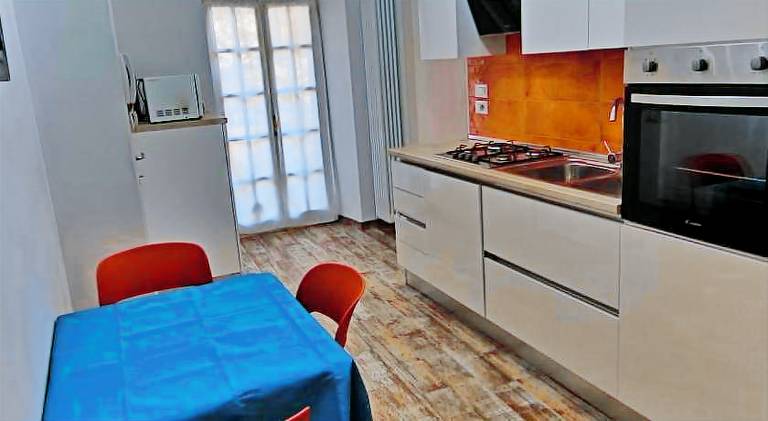 Beautiful rental apartment | Near Piazza Vecchia | Pets are welcome — photo 2