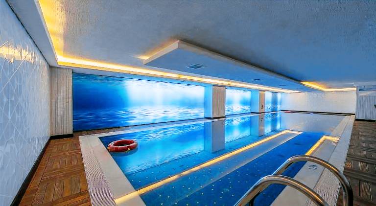 Grand Makel Hotel Topkapi — photo 3