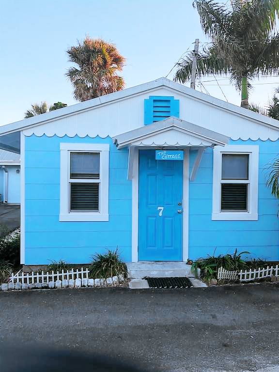 Cabin Jensen Beach