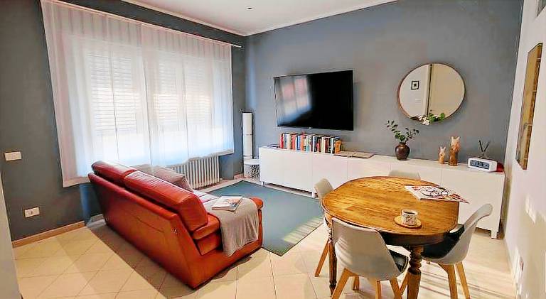 Charming serviced apartment with yard & patio | Close to the beach | Pet-friendly — photo 2