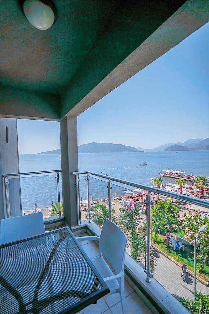 Yunus Hotel — photo 3