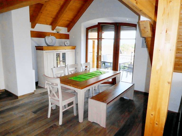 Ferienwohnung Schondorf am Ammersee