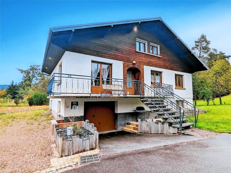 Cottage Vagney