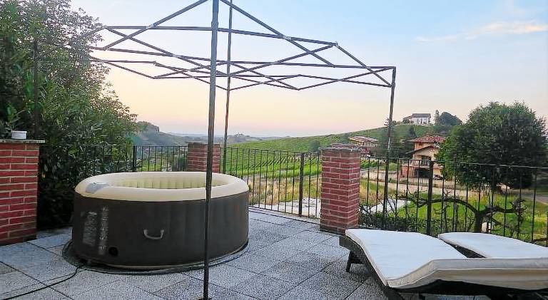 La Terrazza del Barbaresco — photo 4