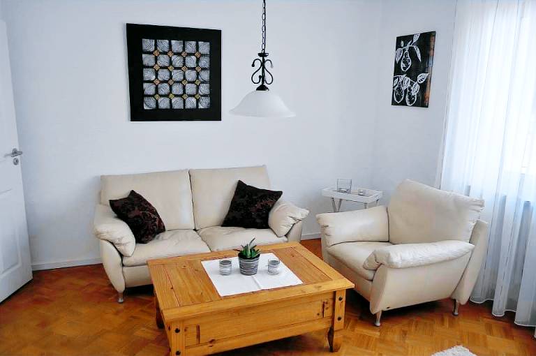 Ferienwohnung Kobern-Gondorf