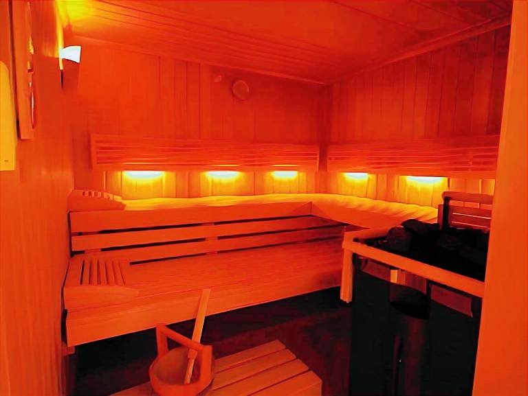 Hotel Goldene Krone — photo 3