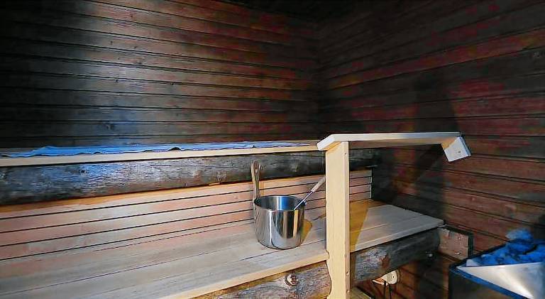 Beautiful holiday apartment with sauna & terrace | Pet-friendly — photo 4