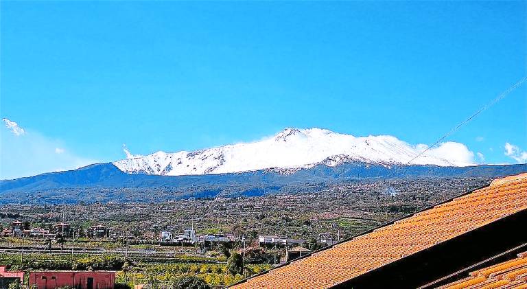 A Casa di Nonna in Riposto