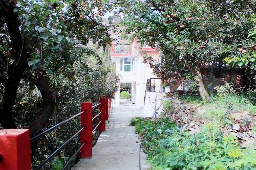 Bed and breakfast Kalpa
