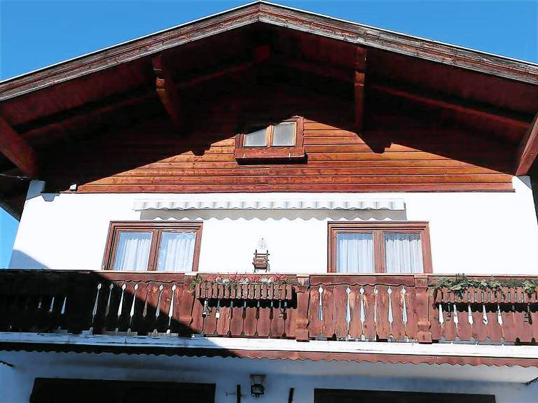 Ferienwohnung Rauris