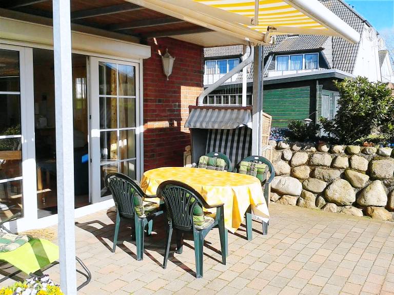 Ferienwohnung Schönberger Strand