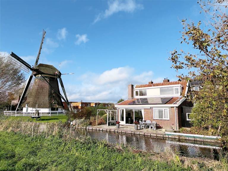 Ferienhaus Wassenaar