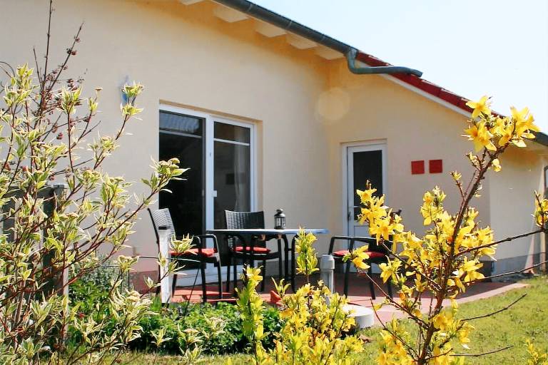 Ferienhaus Pepelow