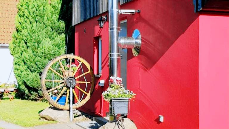 Ferienwohnung Dabitz