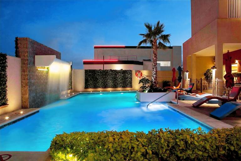 Four Points by Sheraton Queretaro Norte — photo 3