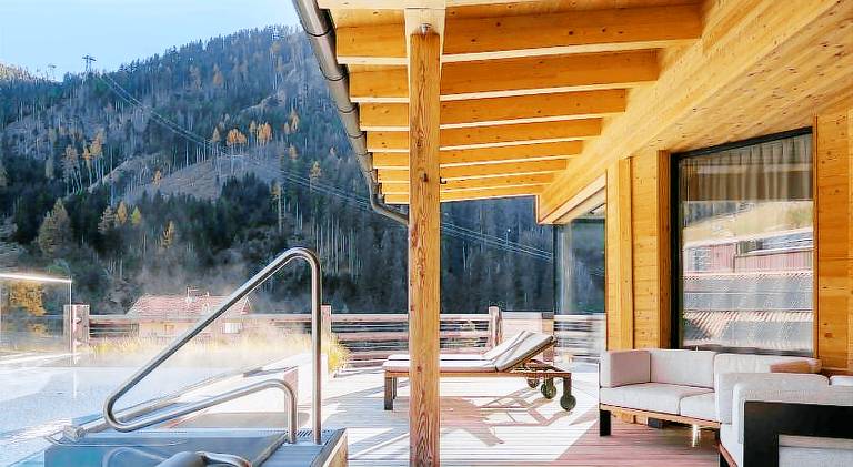 Cyprianerhof Dolomit Resort — photo 5
