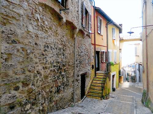 Appartamento Narni