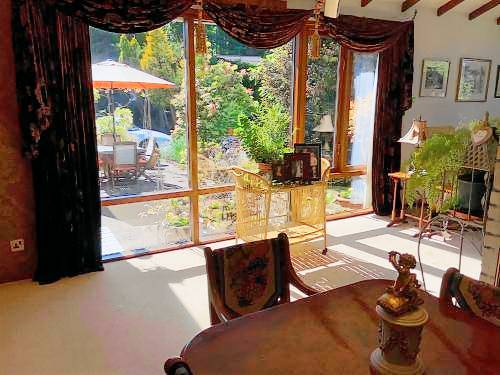 Bed and breakfast South Ayrshire