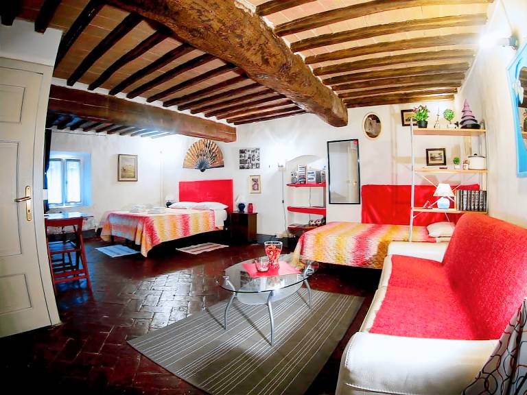Rental apartment | Next to Piazza del Campo — photo 5