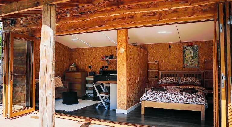 Vacation home | Pets are welcome — photo 2