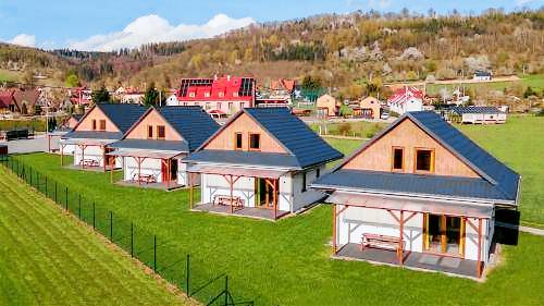 Dom Kudowa-Zdrój