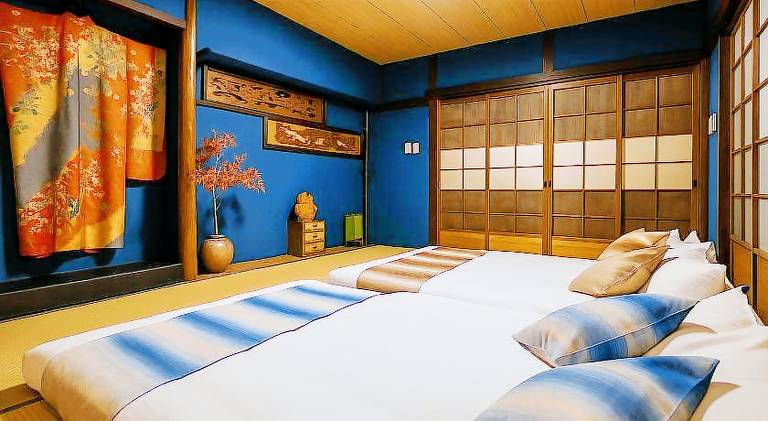 110 m&sup2; Ferienhaus