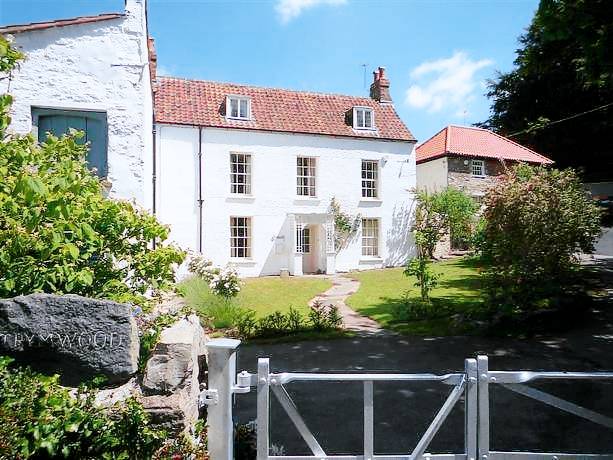 House  Bristol
