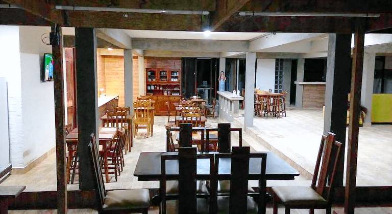Pousada Solarium-UNIDADE 2 - HOTEL BOUTIQUE — photo 4