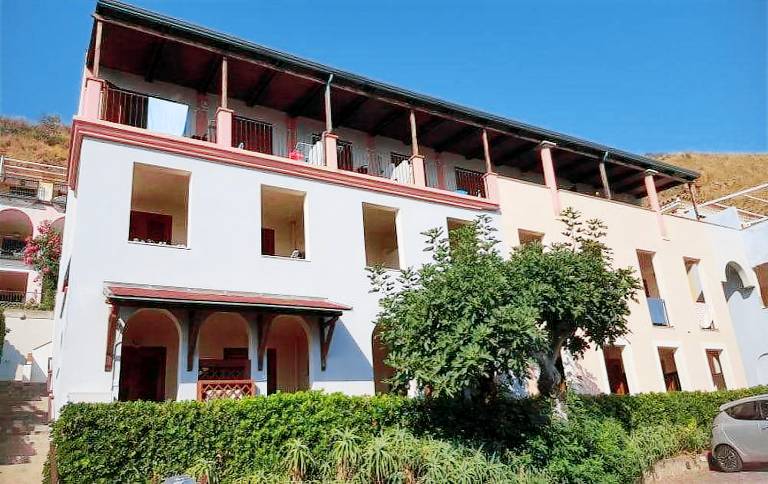 Nocleg  San Giorgio