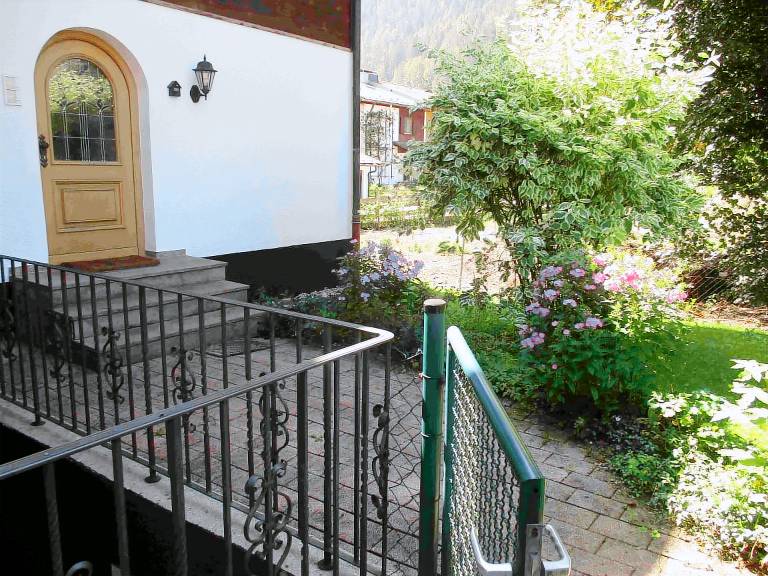 Villa Alpenoase (DE Schönau) - Kaufmann Thomas - 39095 — photo 2