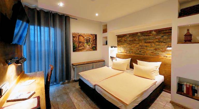 Hotel Garni Regent — photo 2