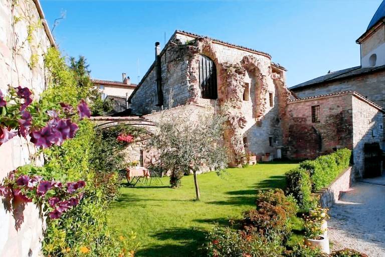 Casa Santa Maria degli Angeli