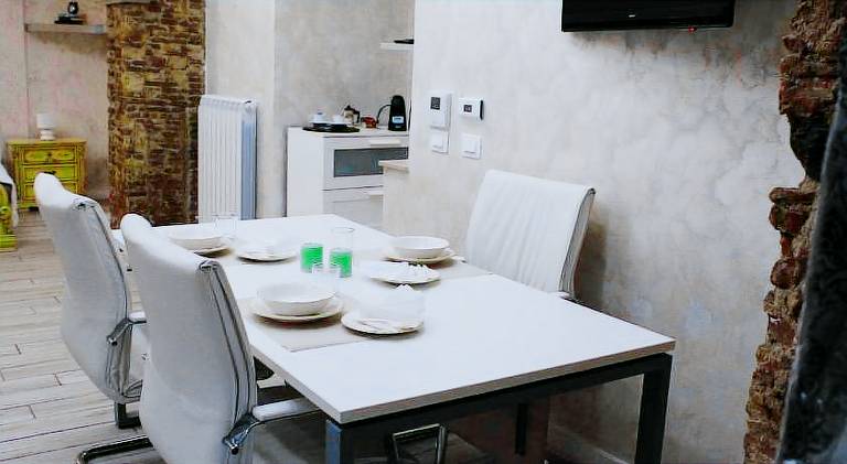 Holiday apartment with 2 rooms for 4 persons — photo 3