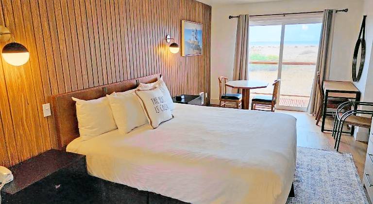 Chautauqua Resort & Conference Center in Long Beach, WA