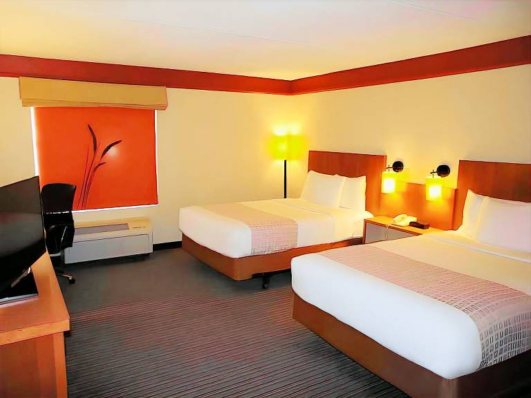 La Quinta Inn & Suites by Wyndham Raleigh Crabtree in Raleigh, NC