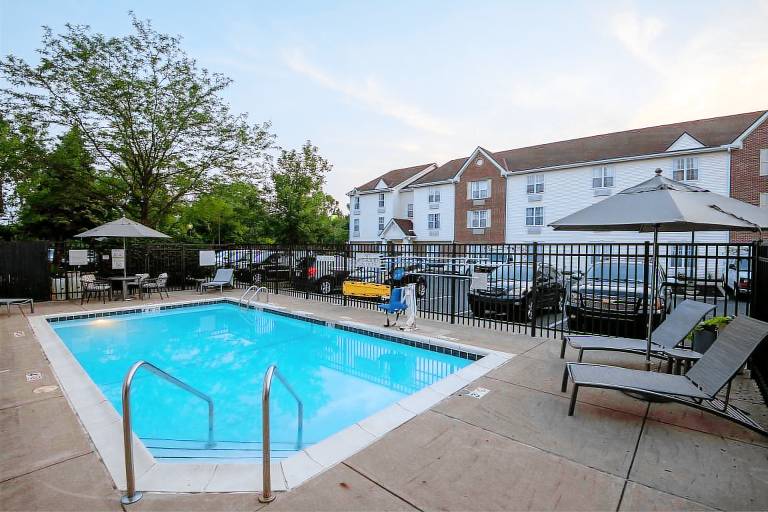TownePlace Suites by Marriott Columbus Airport Gahanna — photo 4