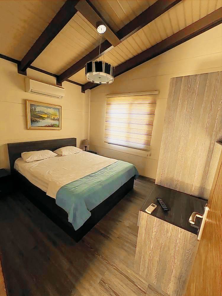 Chalet Mordoğan Mahallesi