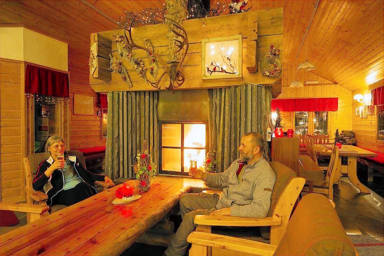 Hotel Hetan Majatalo — photo 3