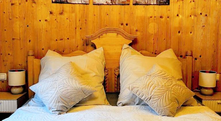Holiday apartment | Dogs allowed in Altötting