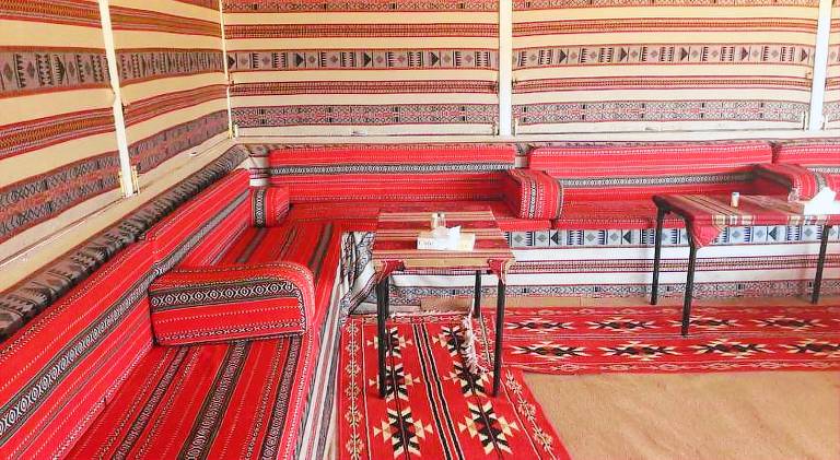 Wadi rum — photo 4