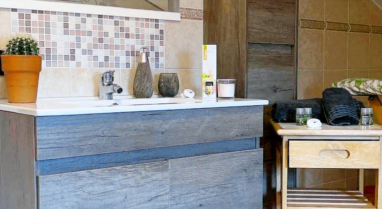 Apartment with 2 rooms for 4 persons — photo 3