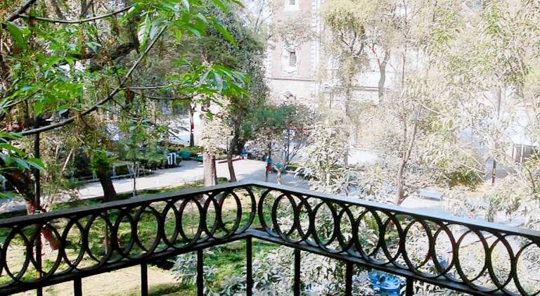 Beautiful apartment | Next to Palacio de Bellas Artes | Pets are welcome — photo 5