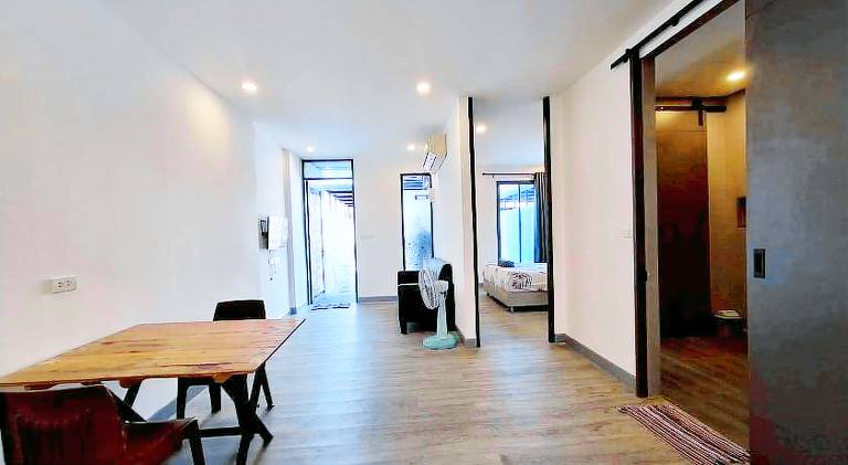Pleasant villa with pool | Pets are welcome — photo 4