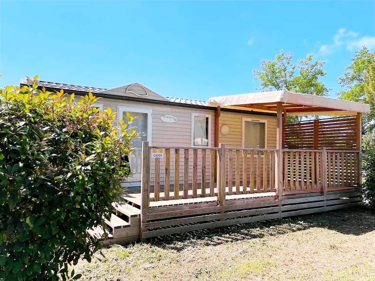 Mobil-home  Sigean