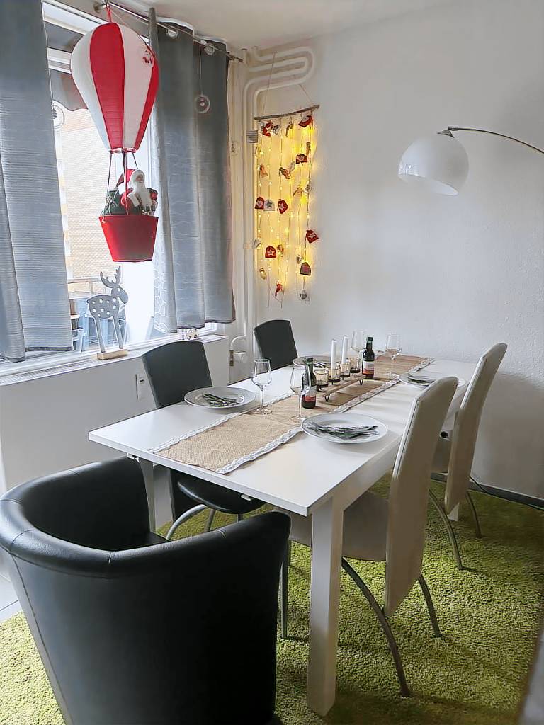 Apartament Altenau