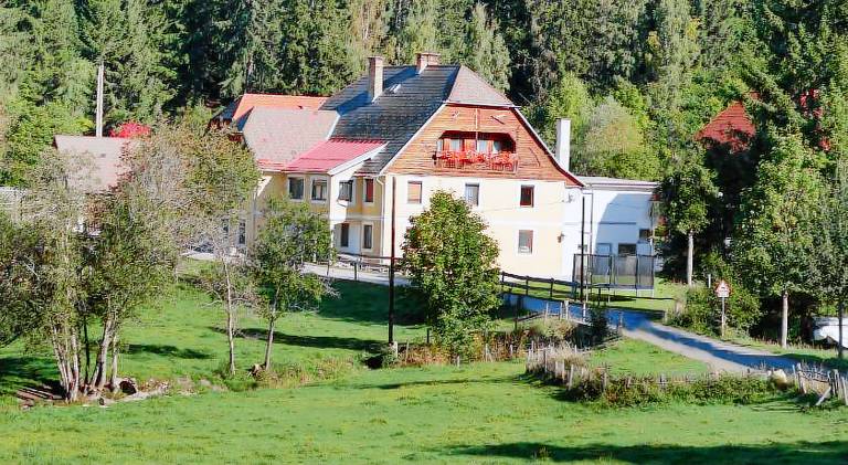 Bed & Breakfast Dürnstein in der Steiermark