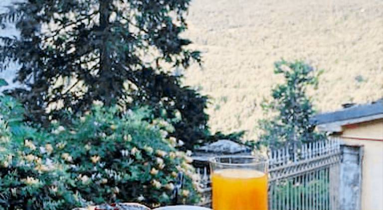 Vacation home | Pets are welcome in Caramanico Terme