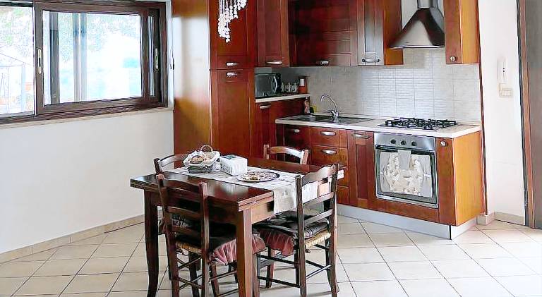 Rental apartment with pool | Pet-friendly — photo 5