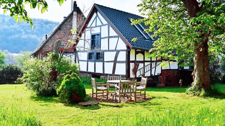 Ferienhaus Wershofen