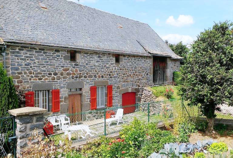 Cottage Dienne